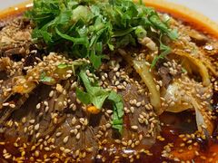 夫妻肺片-鸡毛店·川菜(双楠店)