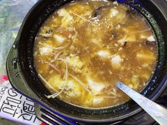 醋椒豆腐-金陵暴走小龙虾·迷踪蟹(凯德MALL店)
