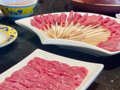 -南门涮肉(上海一店)