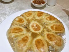 水煎包-良友·海鲜青岛菜(五四广场店)