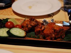 -克比叔叔印度餐厅Kebabs on the Grille(人民广场店)