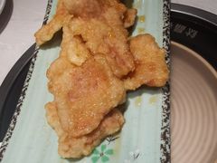 -七八冷面·延边朝鲜族美食(欢乐谷店)