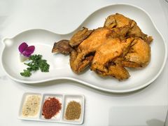 -西安饭庄·非遗陕菜(凤城五路店)
