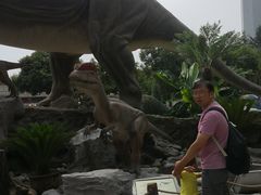 -陕西自然博物馆