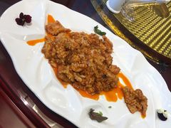 -马凯餐厅(地安门店)