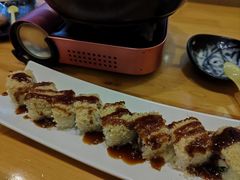 -宝寿司(红瓦寺店)