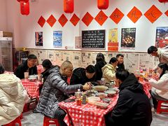 -荆九爷爆炒桥头三嫩(夫子庙店)