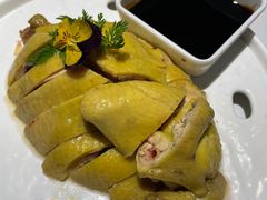 -羲和雅苑•北京烤鸭(吴中路万象城店)