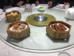 -源华酒家(联世广场店)