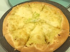 -东方豪景花园酒店·怡景旋转餐厅