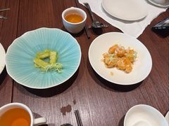 -蛇口希尔顿南海酒店·随轩中餐厅·粤菜