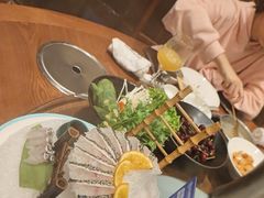 -东海怡品海鲜豆捞(星街坊店)