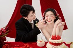 -金夫人婚纱摄影(衡阳店)