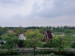 -嘉北郊野公园