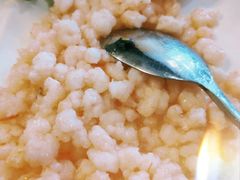 清炒虾仁-新聚丰菜馆(太监弄店)