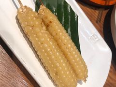 -云海肴·汽锅鸡·云南菜(天山百盛优客店)