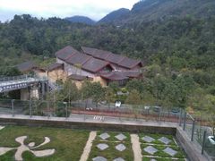 -中铁花水湾温泉酒店(大邑店)