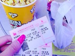 -浙影时代影城·宁波东门银泰店(原宁波时代电影大世界)