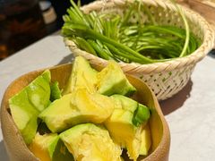 -芸山季·云南野生菌火锅(人民广场来福士店)