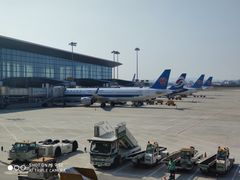 -白云机场易登机休息室