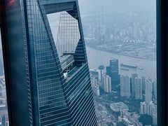 -上海中心大厦