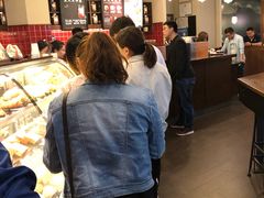 -星巴克(无锡百联奥特莱斯店)