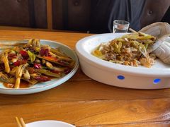 -小渔船渔家传统菜(鲅鱼圈店)