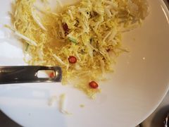 -南山鲜虾面·活鲜小馆·海味大连菜(南山总店)