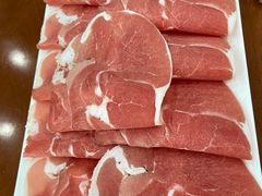 -岳合轩老北京涮肉