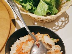 -花味烤肉·拌饭(庐阳万象汇店)