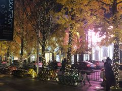 -Let's Taipei 非常烘焙(太古里店)