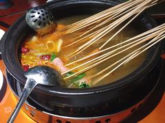 -八一好吃街·高品美食广场