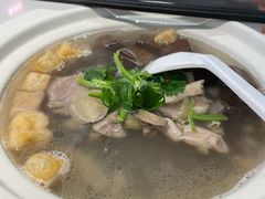 -苏晓玥·手作江南小吃(深圳北站店)
