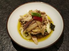 回民椒麻鸡-丝路金桃·新疆菜(徐汇店)