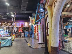 -卡通尼乐园(重庆南坪协信星光店)