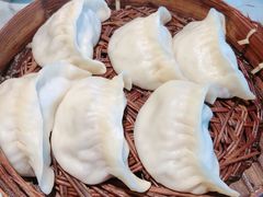 花园蒸饺-花园茶楼(兴城西路店)