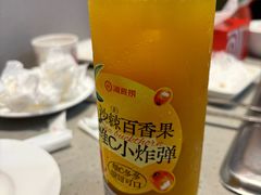 -海底捞火锅(杭州滨江九宜城店)