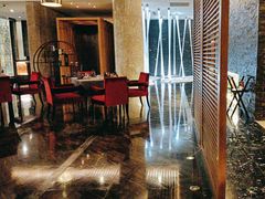 -粤尚腾香居中餐厅(首都机场希尔顿店)