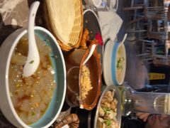 -前海沿·青岛菜(李沧万达店)