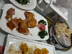 -凯鸽酒楼•雁北民间菜(华北星店)