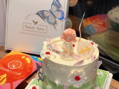 -CAKE BOSS 蛋糕老板(西单君太百货店)