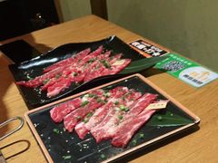 -千寻烧肉(政务区店)
