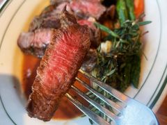 -The Diner X餐厅(青岛万象城店)