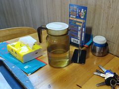 -四禧精酿烧烤串吧(大明湖店)