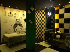 -避尘 Bsense·SPA(新会展总店)