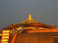 -隋唐洛阳城明堂天堂景区