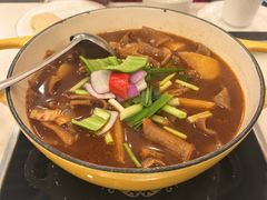 -大嫂镬仔·焖鸡煲·啫啫煲(逢源路店)