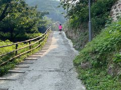 -北京山里寒舍度假酒店