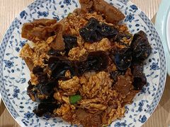 -老边饺子馆(东单店)
