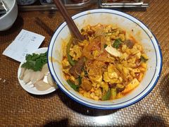 -毅祥斋老孙家泡馍(西羊市店)